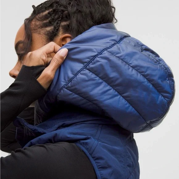 NWT Another Mile Vest Size 6 - Picture 6 of 7